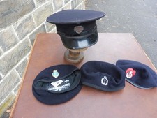 Vintage mullard peaked for sale  HALIFAX