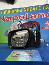 Specchietto retrovisore sinist usato  Sant Antimo