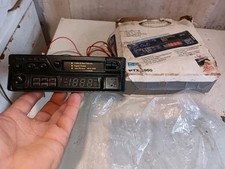Vtg mtx 4000 d'occasion  Expédié en Belgium