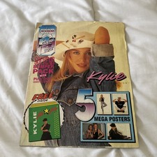 Kylie minogue star for sale  SEAFORD