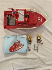 Playmobil 9503 fire for sale  KINGSTON UPON THAMES