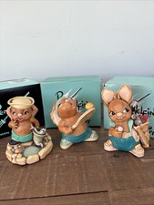Pendelfin shrimpy tennyson for sale  MARGATE