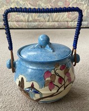 Original clarice cliff for sale  EASTLEIGH