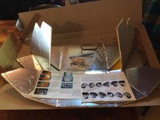 Open box season for sale  Silver Springs