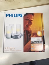 Philips imageo rechargeable for sale  KILMARNOCK