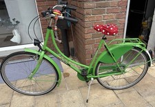 Damenfahrrad zoll passat gebraucht kaufen  Marl