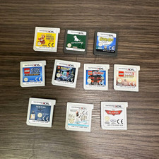 Lotto giochi 3ds usato  Pizzo