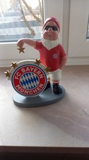 Bayern münchen gartenzwerg gebraucht kaufen  Aldersbach