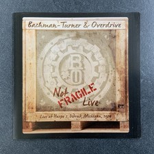 Bachman turner verdrive gebraucht kaufen Bachman turner verdrive gebraucht kaufen  Magdeburg