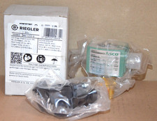 Riegler asco 102825 gebraucht kaufen  Biederitz