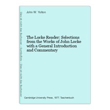 The locke reader gebraucht kaufen The locke reader gebraucht kaufen  Langen