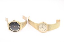 Gents vintage watches for sale  LEEDS