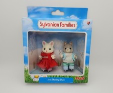Sylvanian families calico for sale  Chicago