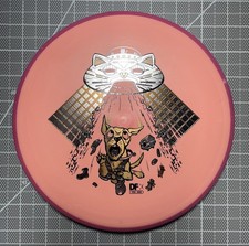 Extra purrestrial silver for sale  Atlanta