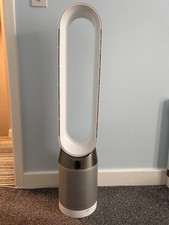 Dyson air purifier for sale  ST. NEOTS