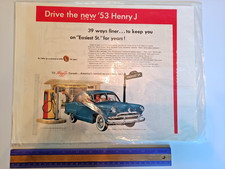 1953 henry corsair for sale  Portageville