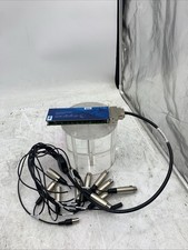Usado, Gravação de áudio HD PCIe x1 Digigram LoLa 280 - 8 canais. Leia para peças. comprar usado  Enviando para Brazil
