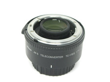 Nikon 1.7x teleconverter for sale  BEAULY
