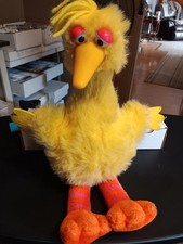 Big bird vtg for sale  Mchenry