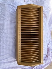 Vtg wooden holder for sale  Pineville
