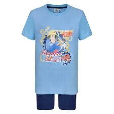 Boys short pyjamas for sale  WILLENHALL