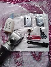 Huntmaster heavy duty for sale  HALSTEAD