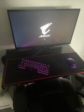 gaming pc setup for sale  NORWICH