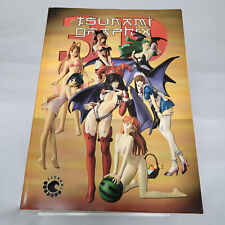 Tsunamie graphix 2003 gebraucht kaufen  Berlin
