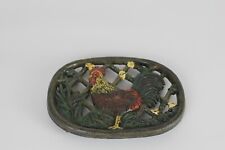 Vintage cast iron for sale  BANBRIDGE