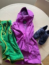Kinder regenjacke weste gebraucht kaufen  Köln