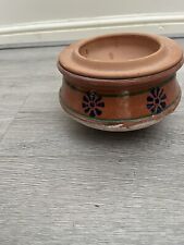 Traditional clay cooking for sale  MANCHESTER