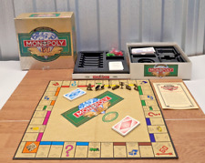 Monopoly 60th anniversary for sale  SOUTHAMPTON