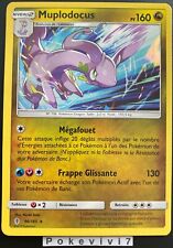 Carte pokemon muplodocus d'occasion  Valognes