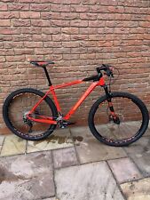 2017 cube reaction for sale  RINGWOOD