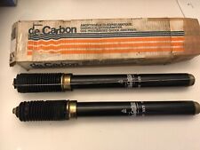 Paire amortisseurs gaz d'occasion  Blanzac-Porcheresse