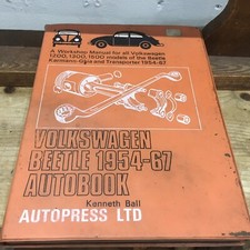 Volkswagen beetle karmann for sale  SCARBOROUGH