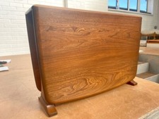 Vintage ercol drop for sale  WORTHING