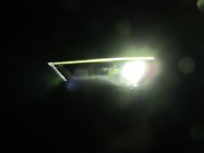 AUDI A3 S3 RS3 8V FAROL COMPLETO DE XENÔNIO LÂMPADA DE LASTRO GENUÍNA FABRICANTE DE EQUIPAMENTO ORIGINAL 53k milhas comprar usado  Enviando para Brazil