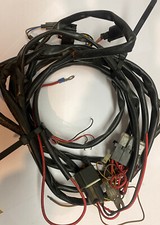 Teilkabelbaum webasto thermo gebraucht kaufen  Berlin