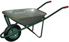 Carriola standard vasca usato  Roma