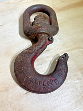 Crosby ton swivel for sale  Orlando