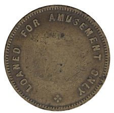Today machine token for sale  SHAFTESBURY