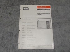 nordmende kofferradio gebraucht kaufen nordmende kofferradio gebraucht kaufen Hörstel