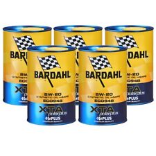 Bardahl bardhl xta usato  Massa di Somma
