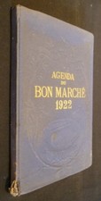 Agenda bon marché d'occasion  Tinténiac