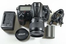 Pampered nikon d300 for sale  Cibolo