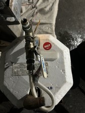 Electric mini tank for sale  Menasha