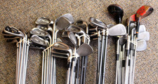 Lot golf club for sale  Minneapolis