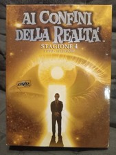 Confini della realtà usato  Italia