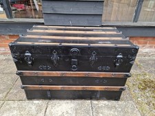 Antique large black for sale  STOWMARKET
